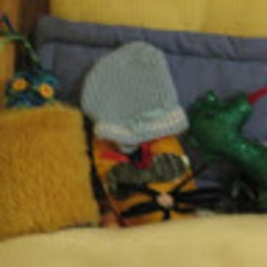 Meet your Posher, Carrie